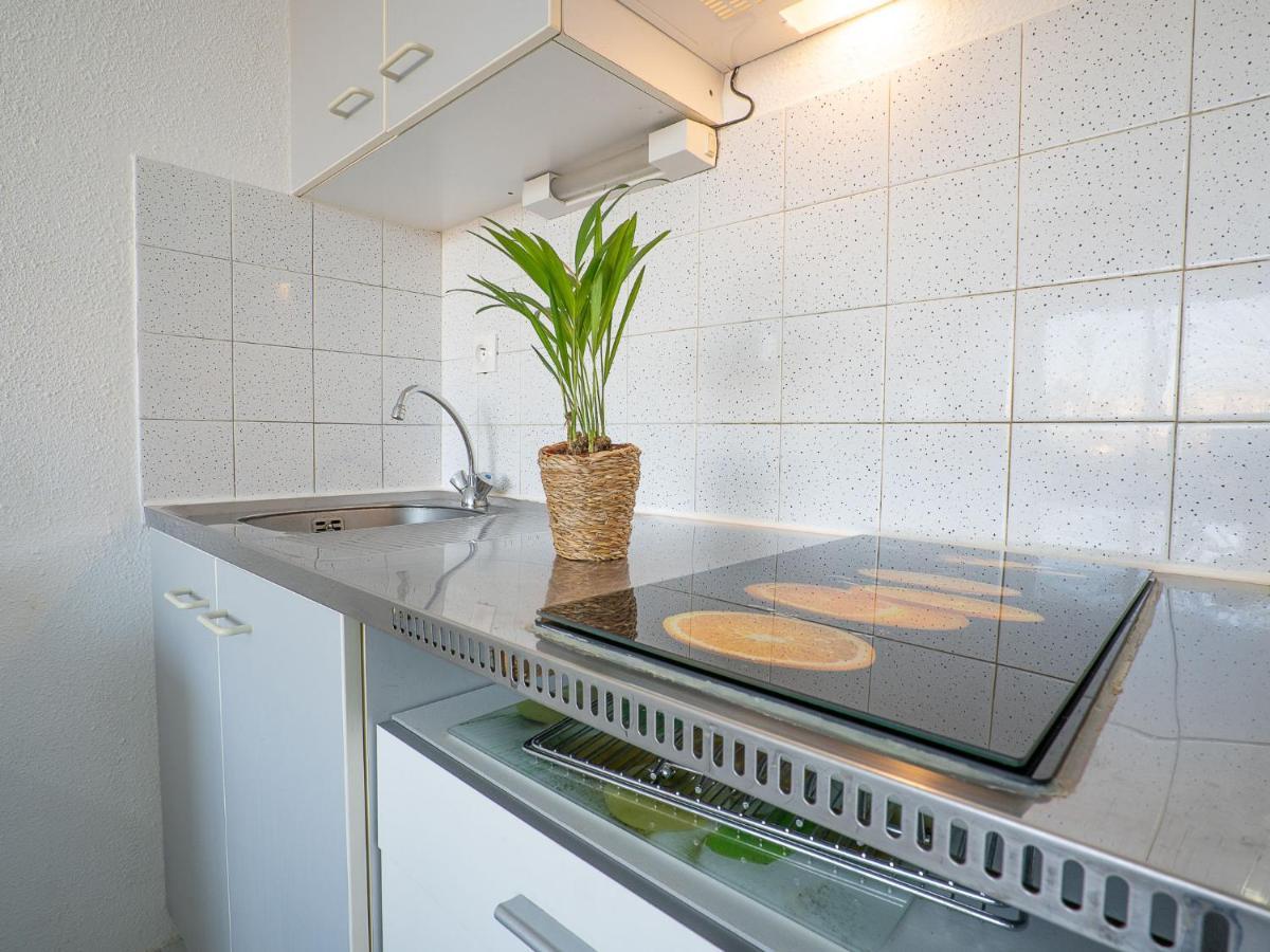 Studio Voiles D'Or-Genois-3 By Interhome Le Grau-du-Roi Zewnętrze zdjęcie